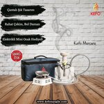 Nargilecim.com (İstanbul, Arnavutköy, Mareşal Fevzi Çakmak Mah., Karlıova Sok., 2), management company