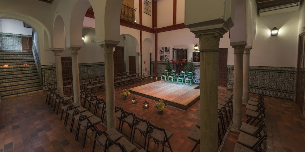 Фото Hotel Alcantara