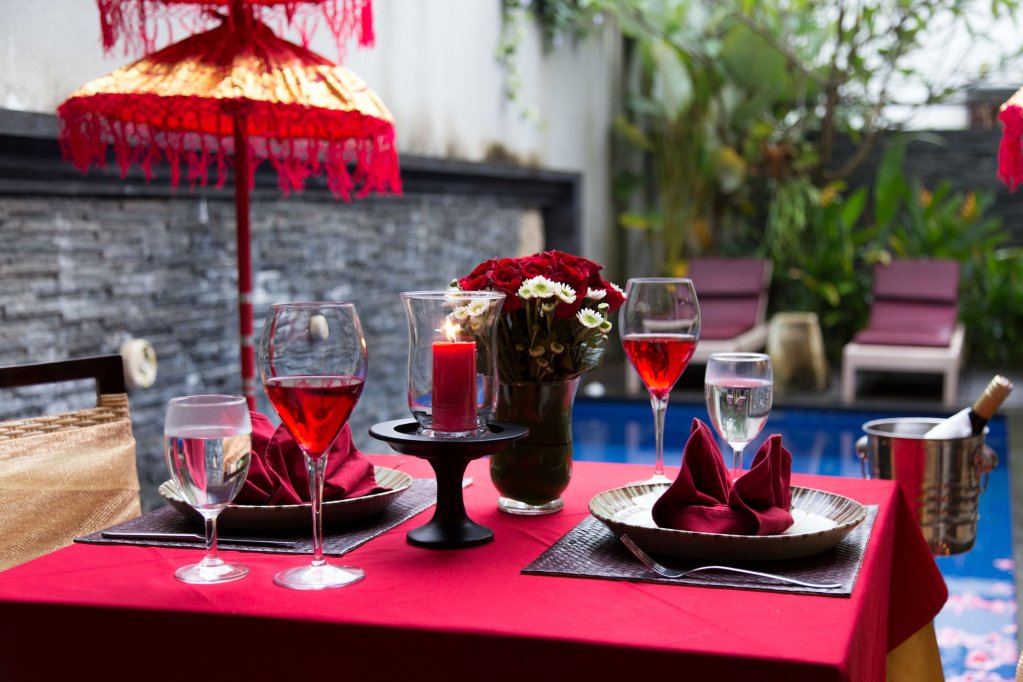 Фото Kakul Villas & Suites by Supala