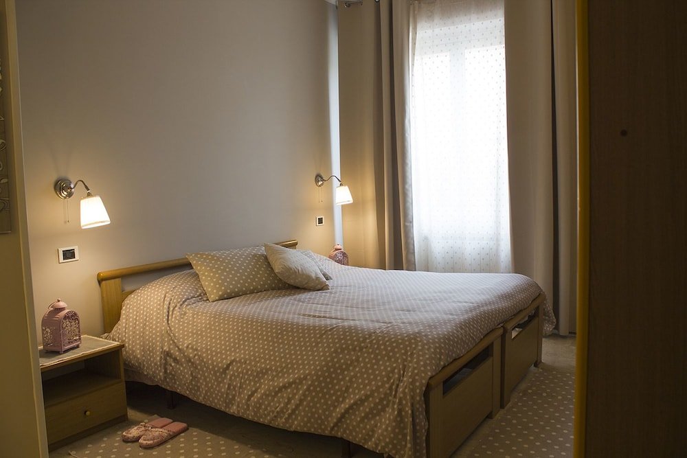 Фото Hotel La Maison Delle Terme