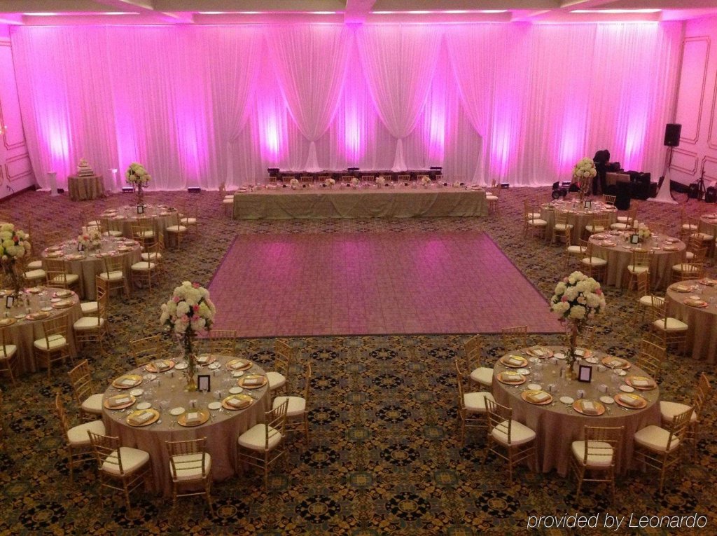 Фото Floridan Palace Hotel, Bw Premier Collection