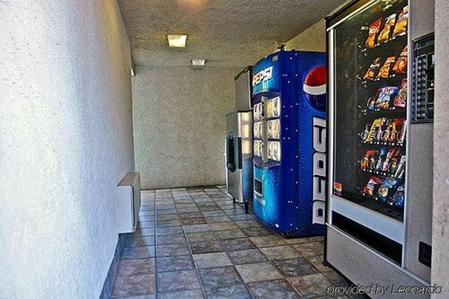 Гостиница Motel 6 West Sacramento, Ca в Вест Сакраменто