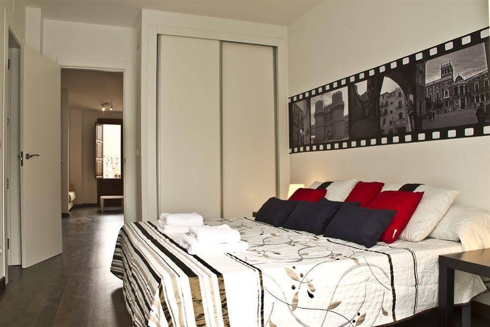 Фото Flatsforyou Turia