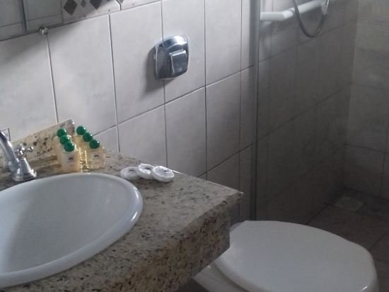 Фото Hotel Fazenda Dona Francisca