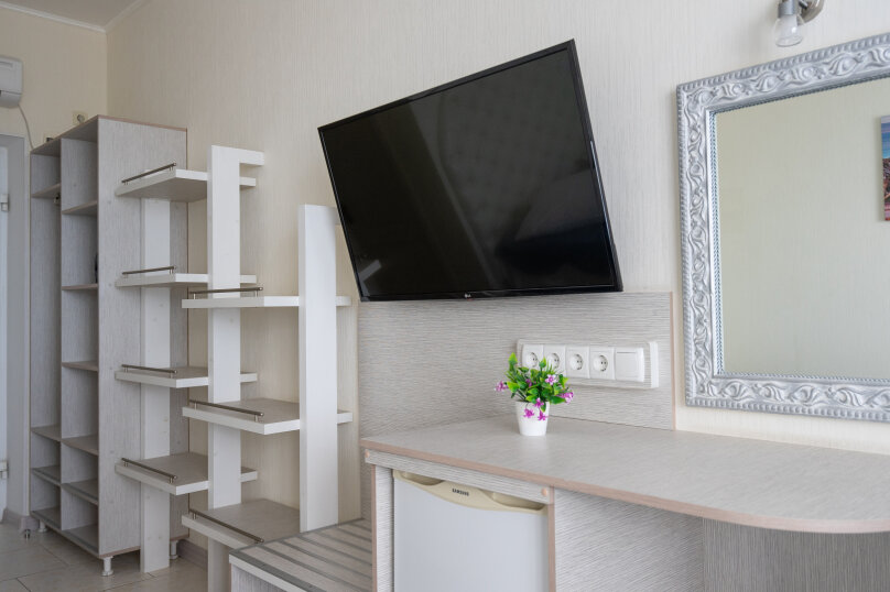 Фото Отель Экватор