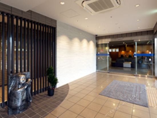 Фото Kyoto Daiichi Hotel