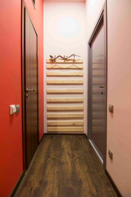 Фото Ягель Хостел