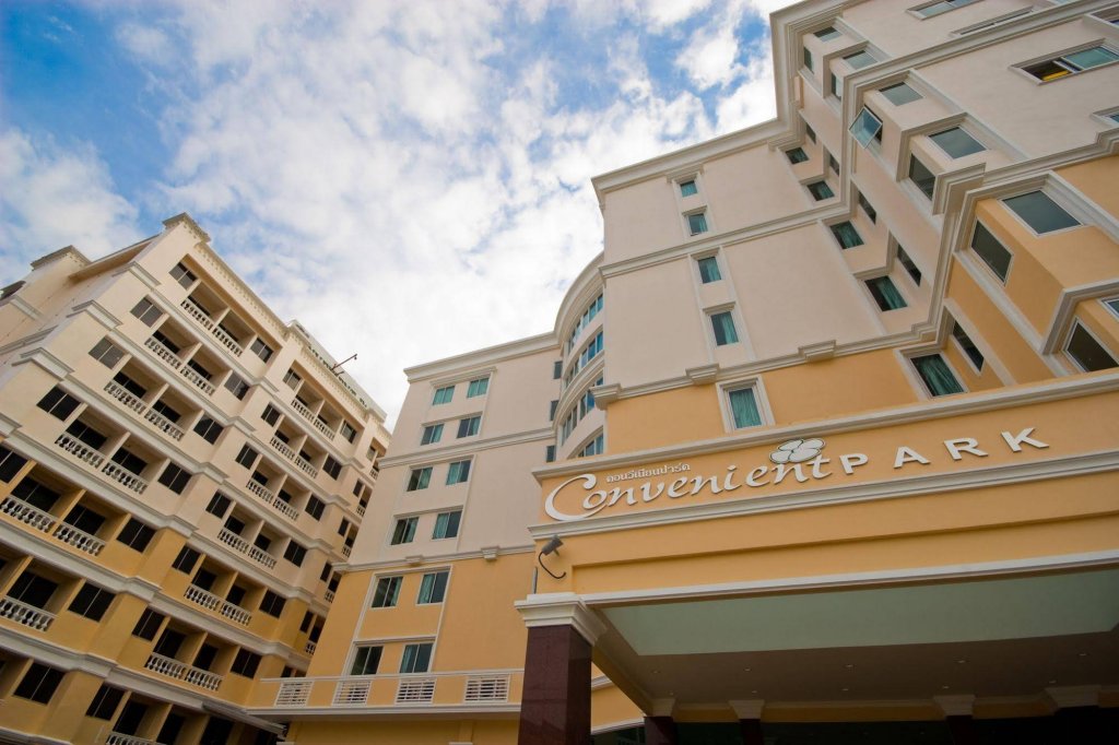 Фото Convenient Park Bangkok