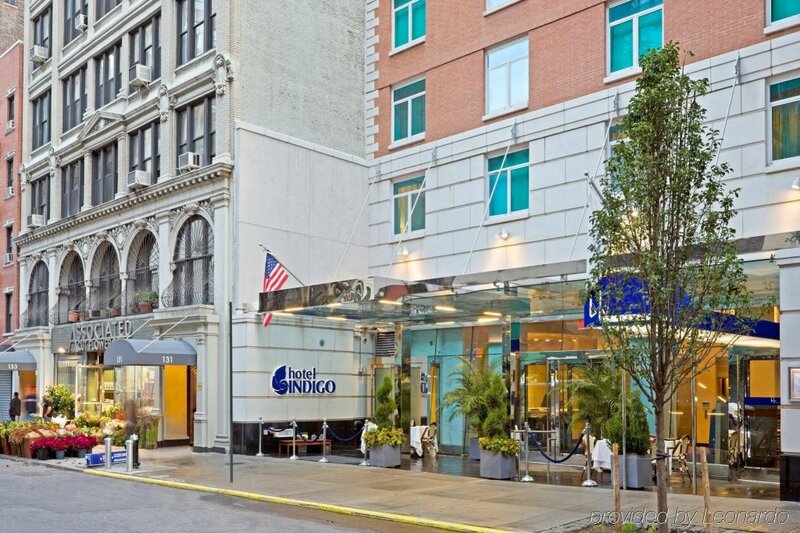 Гостиница Hotel Hayden New York в Нью-Йорке
