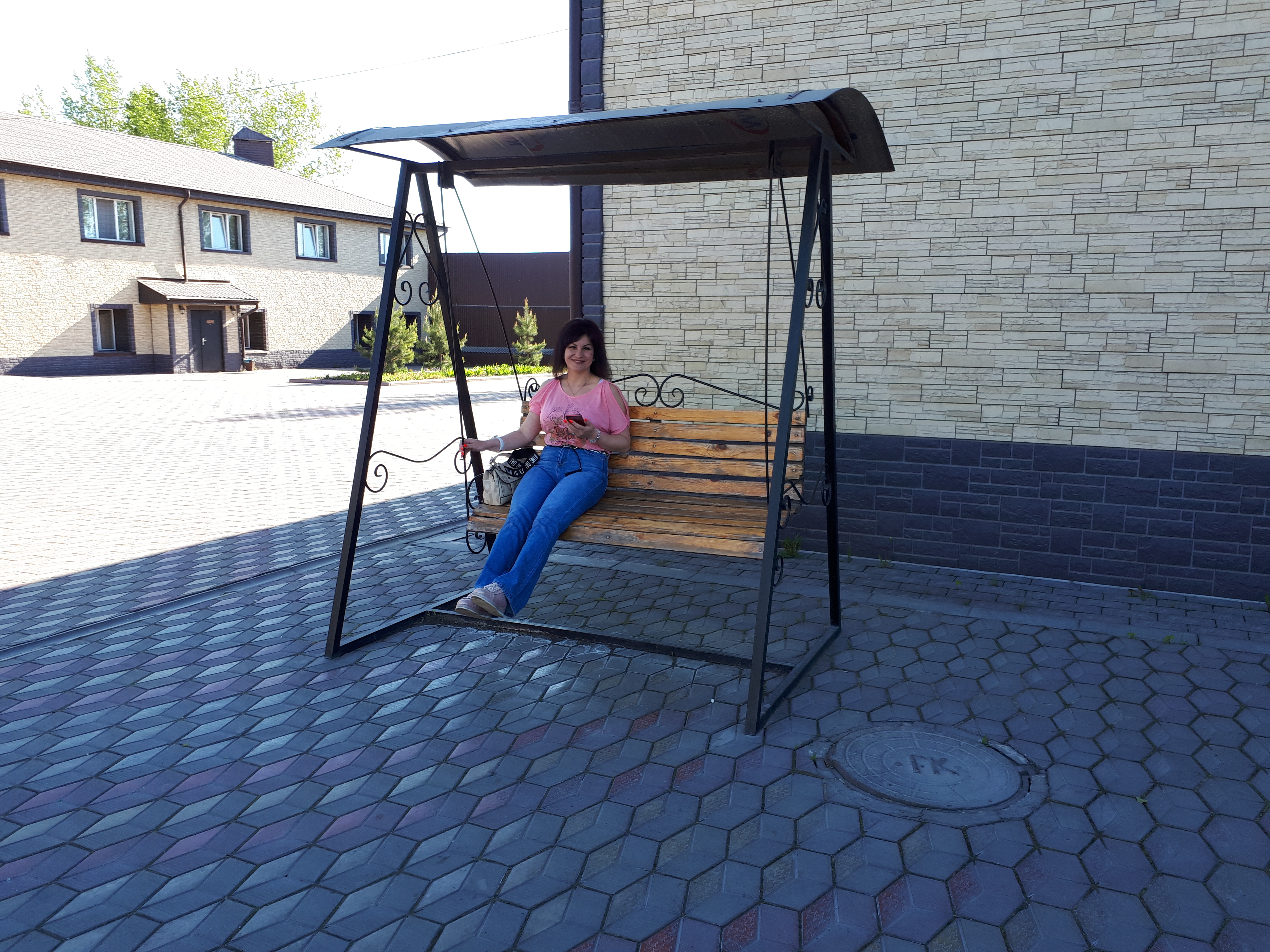 Фото Виктория