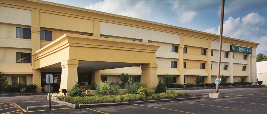 Фото La Quinta Inn by Wyndham Auburn Worcester