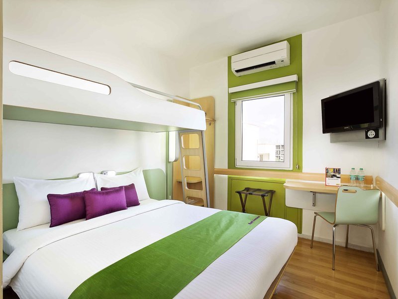Фото Holiday Inn Express Pune Hinjewadi, an Ihg Hotel