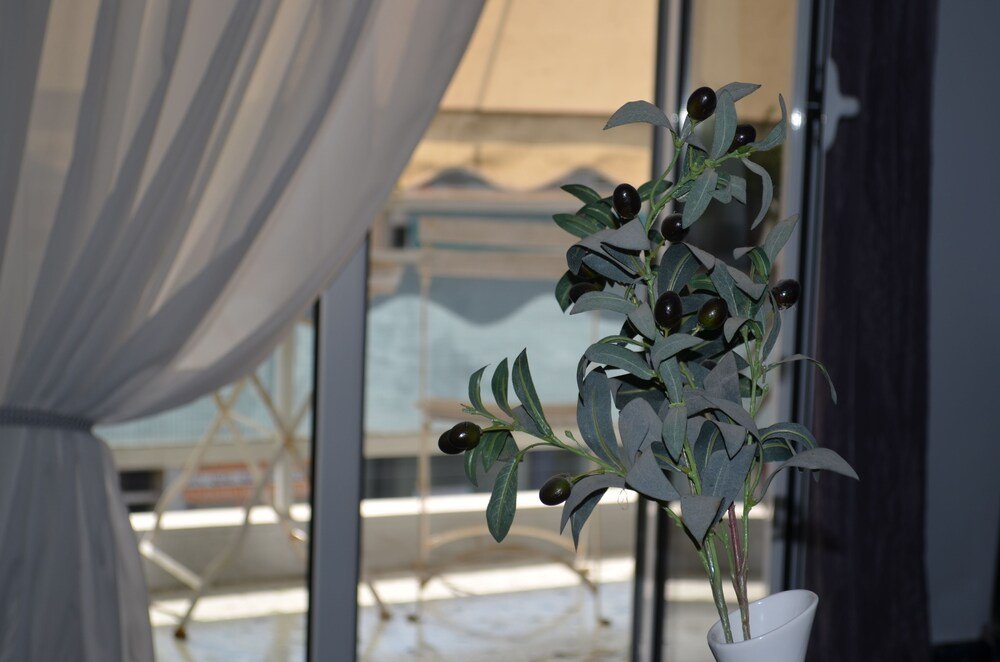 Фото Kallirrois Apt - Sweet Home 4