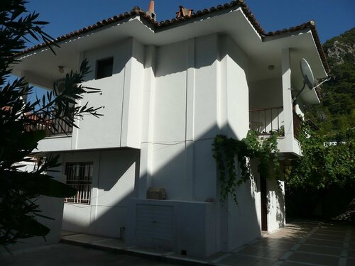 Апартаменты White Villa в Мармарисе