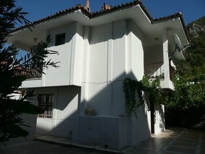 Апартаменты White Villa