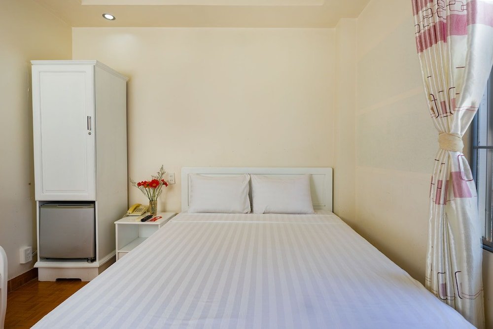Фото Ken Hotel Nha Trang