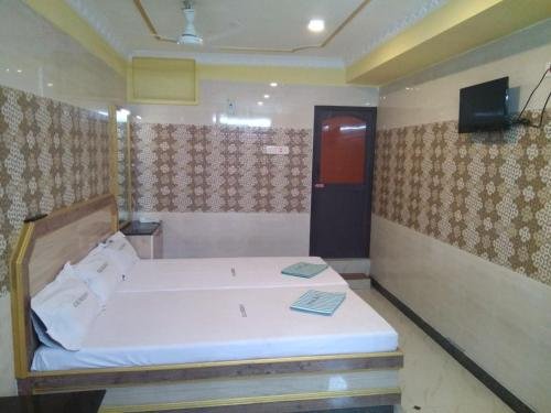 Фото Ssk Residency