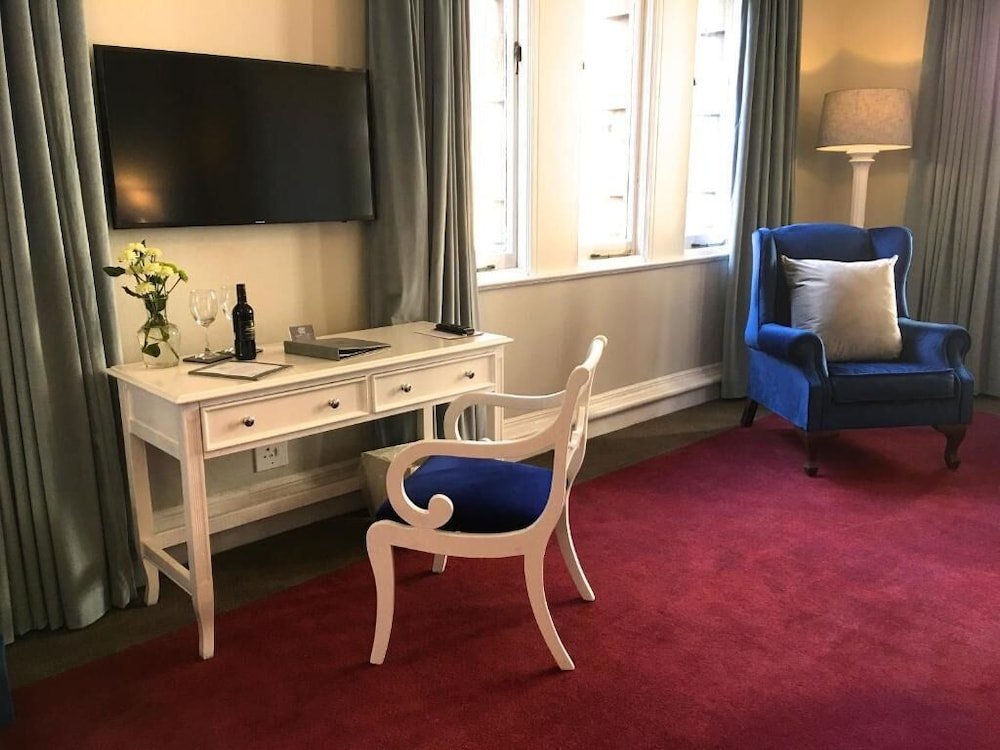 Фото Rand Club Hotel