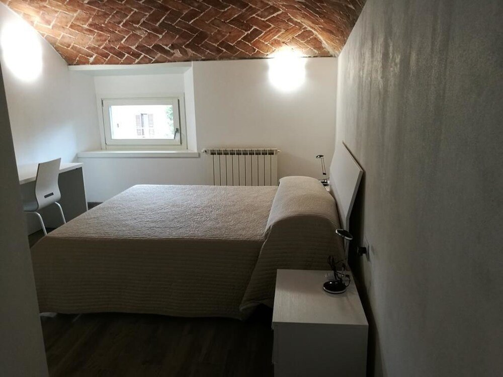 Фото B&b Sant'Antonio De Foris