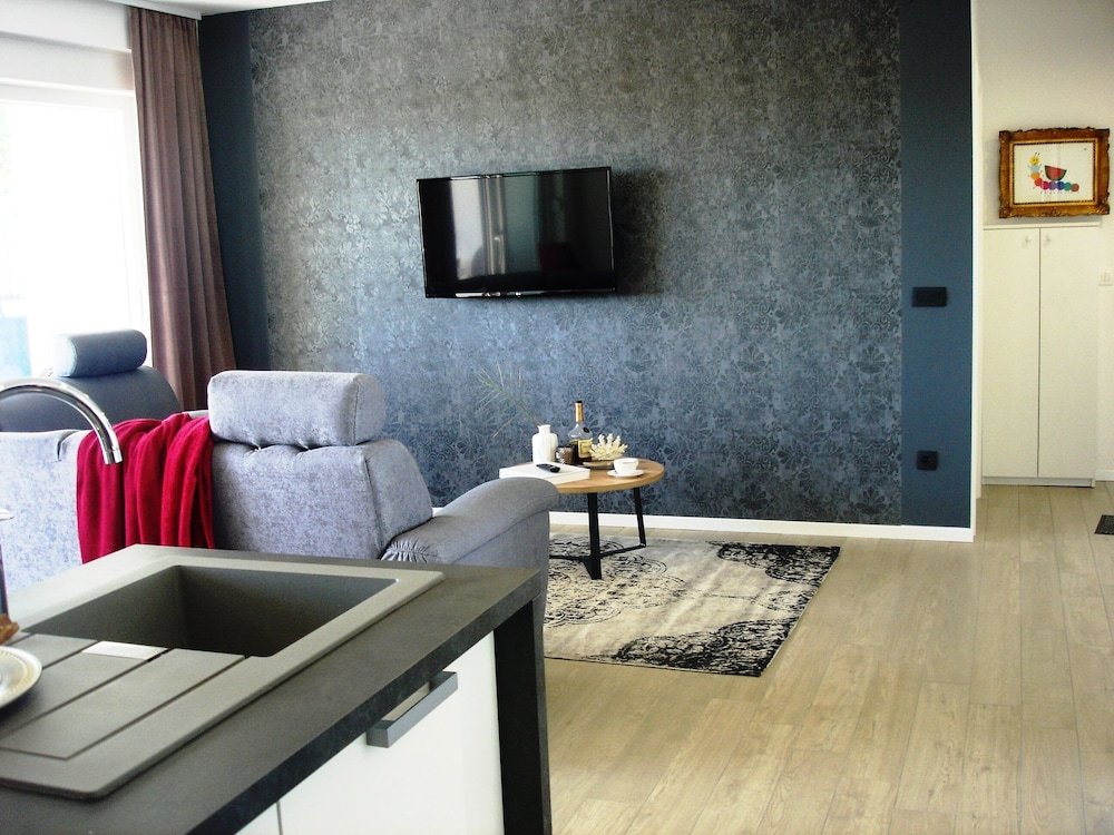 Фото Boutique Apartments Hedona