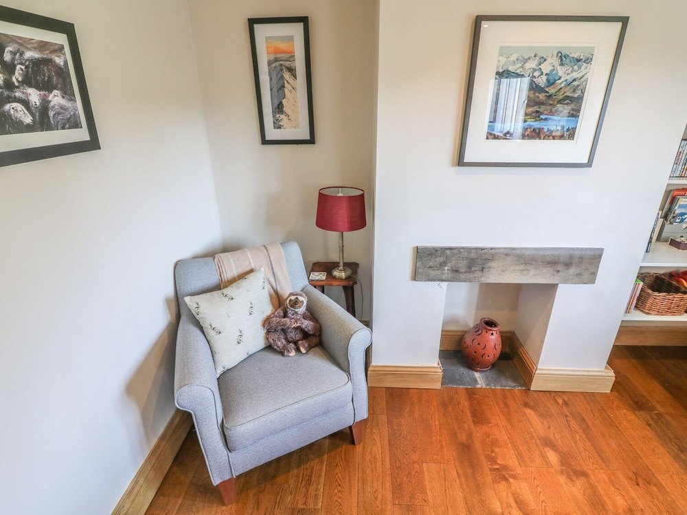 Фото Foresters Cottage