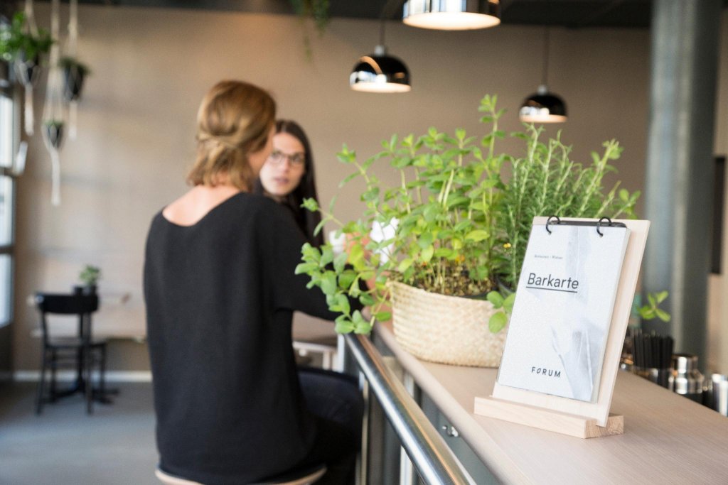 Фото Businesshotel Forum Widnau