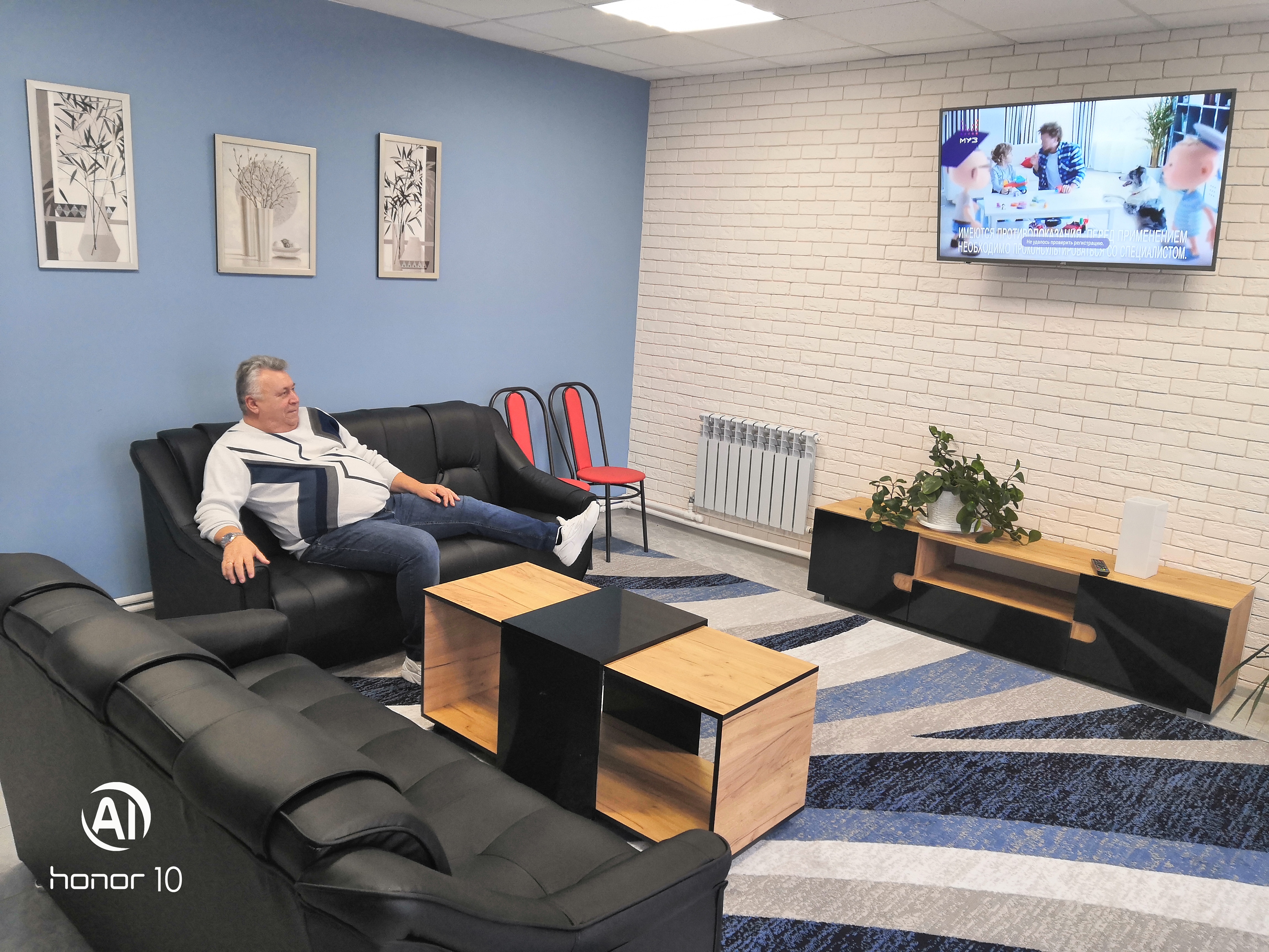 Фото Дом на Володарке