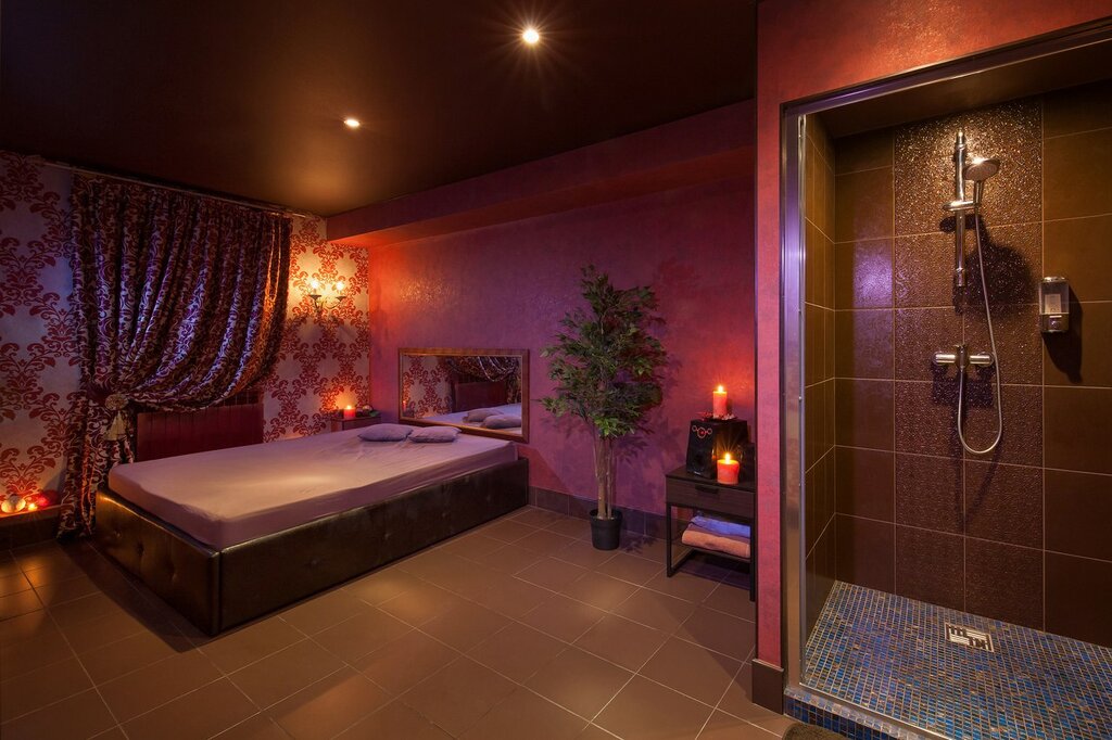 Spa Body Nassage Almaty - Striptease - Karaoke - Sauna - Bar, , foto