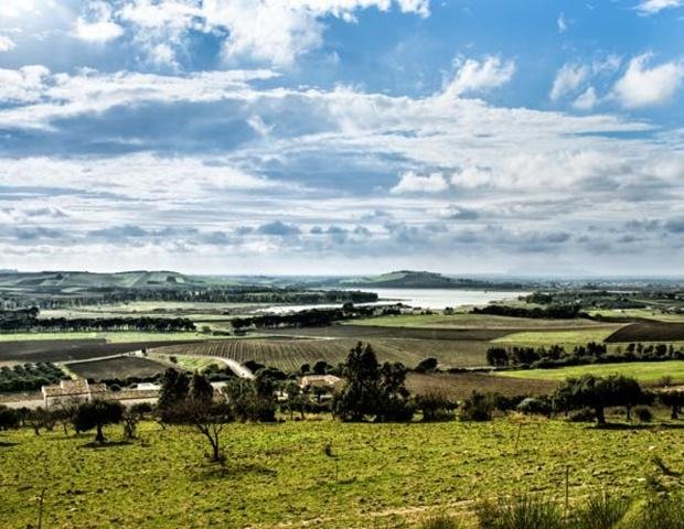 Фото Baglio Sorìa Resort & Wine Experience