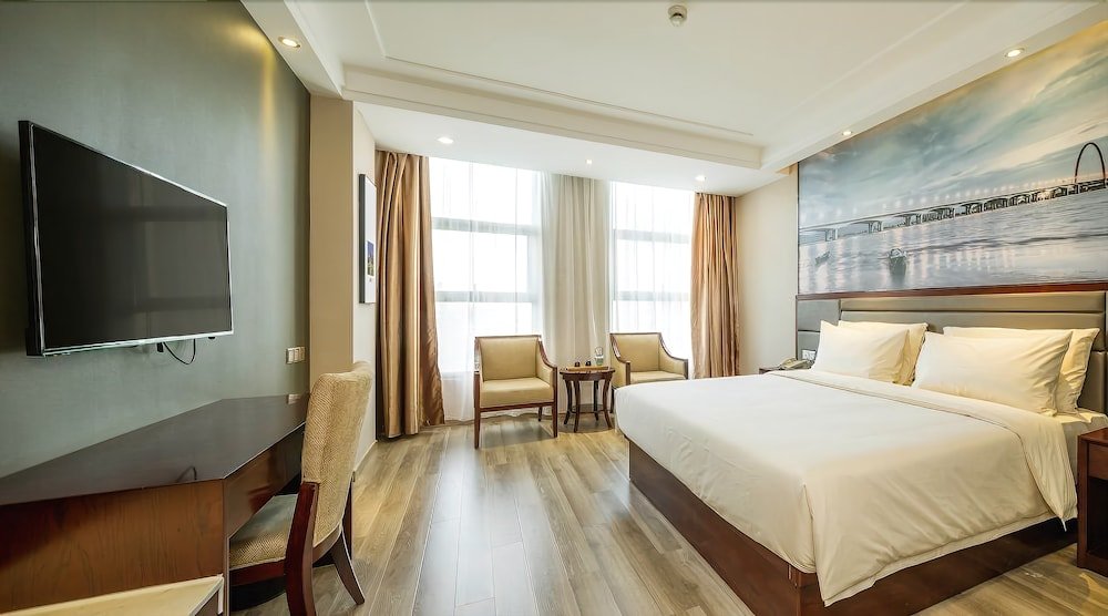 Фото Hangzhou Love Hotel