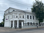 Усадьба Рябининой (Il'inskaya Street, 56), atracción