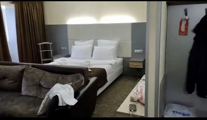 Фото Бизнес отель Воскресенск