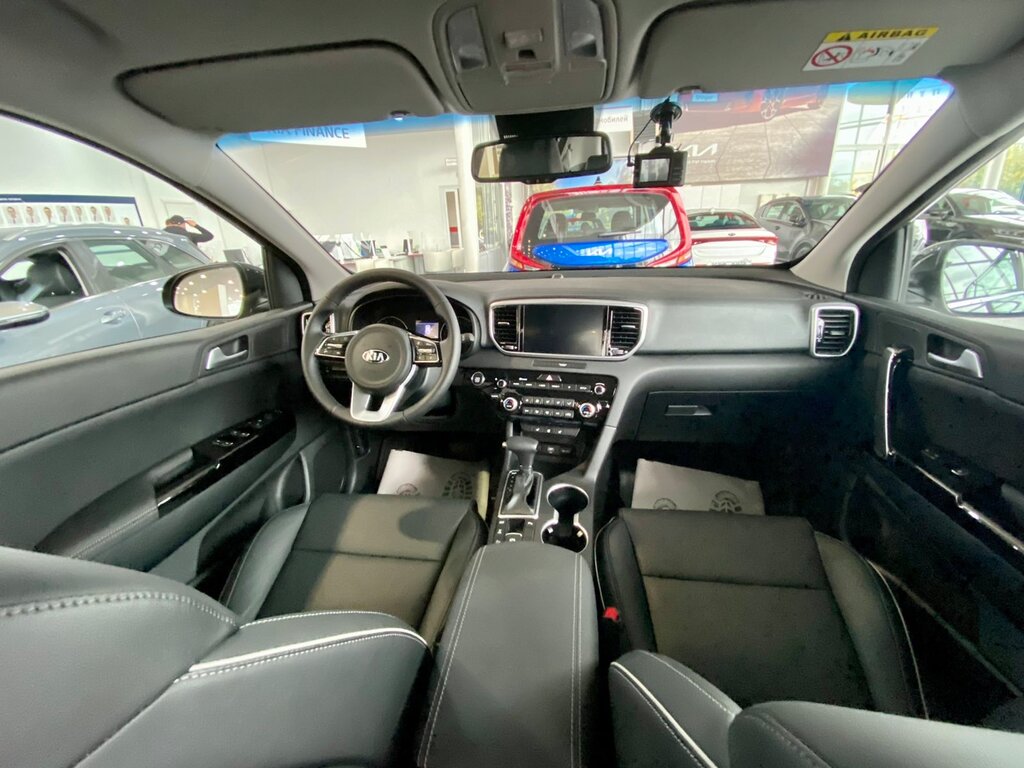 Kia владимир официальный дилер