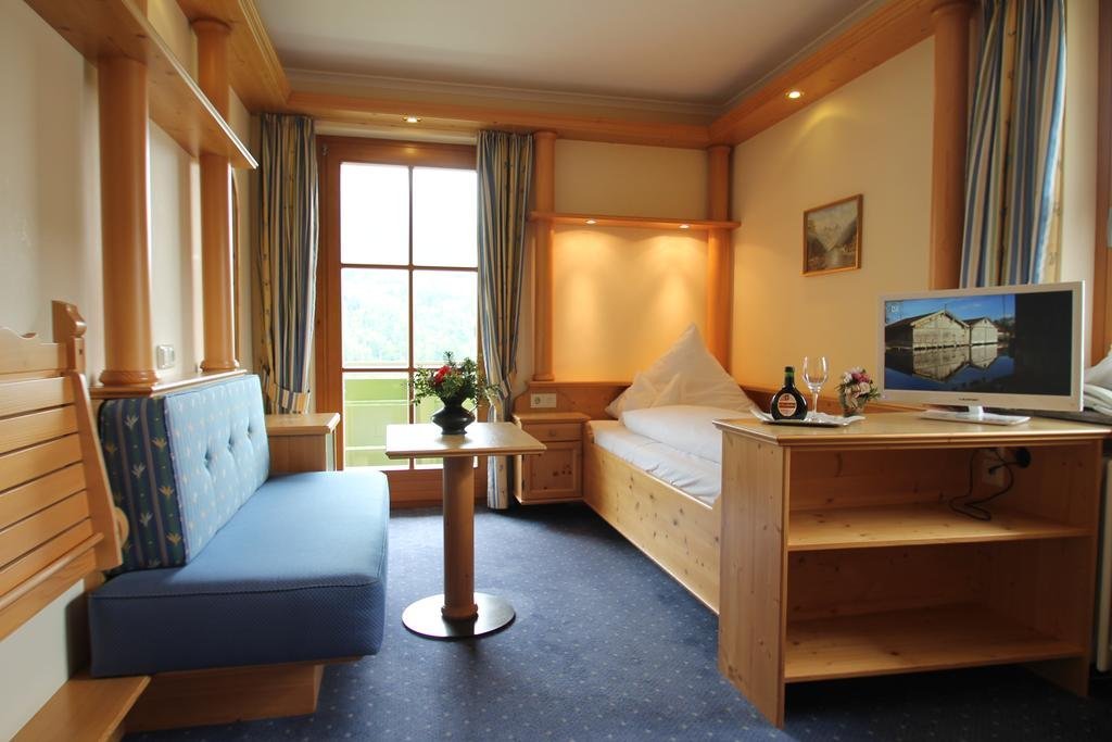 Фото Hotel Krone