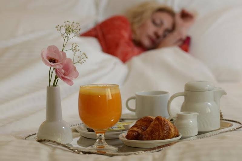 Фото The Capsis Bristol Boutique Hotel