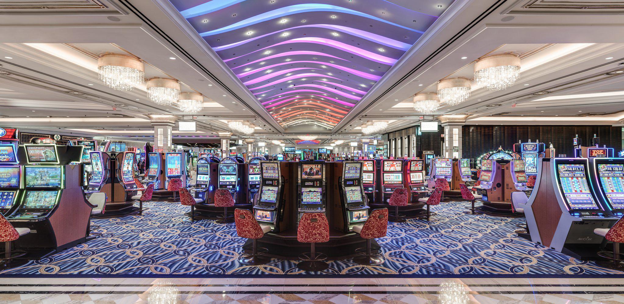 Фото The Palazzo at The Venetian Resort