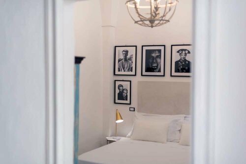 Гостиница Agata Friendly Luxury Home