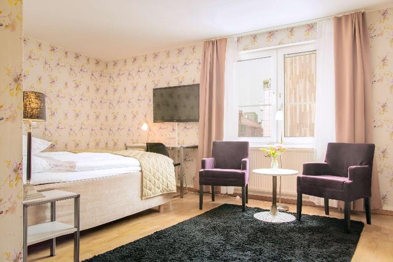 Фото Best Western Plus Hotel Noble House