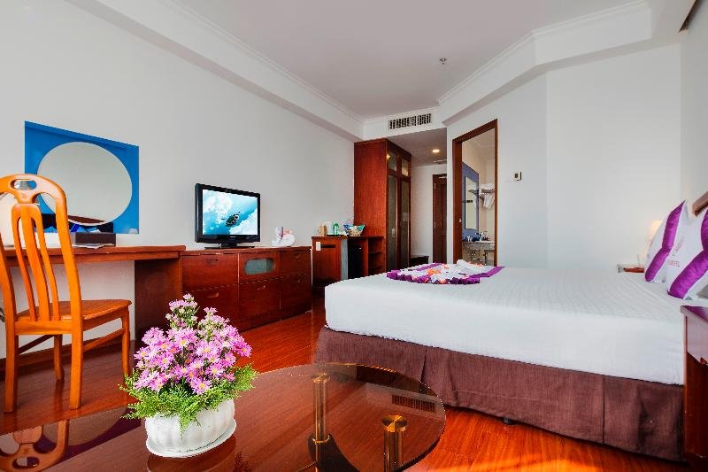 Фото Ttc Hotel Premium Phan Thiết