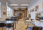 1st Ifit (Novoslobodskaya Street, 14/19с4), further education