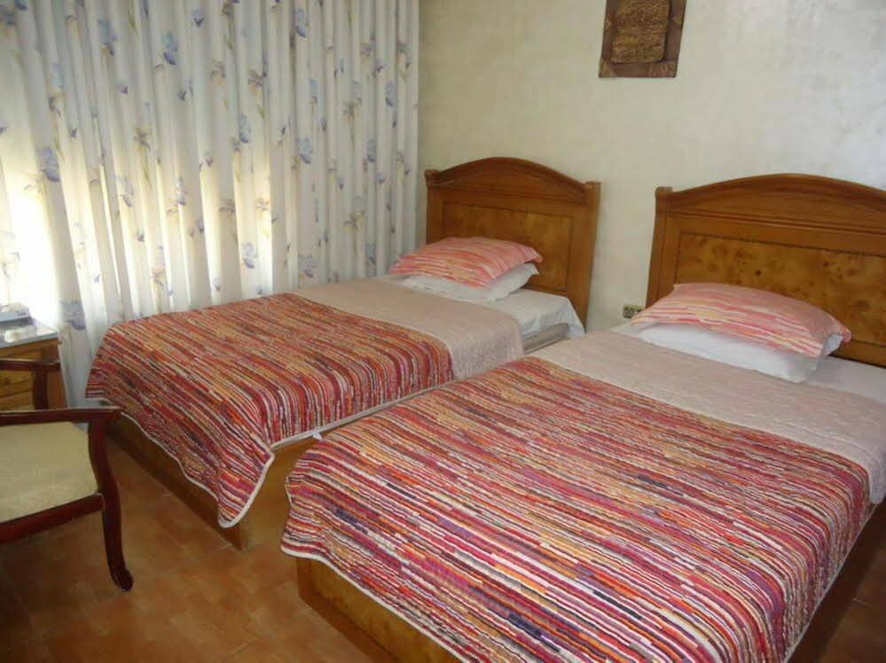 Hotel Blue Rose Hotel, Amman, photo