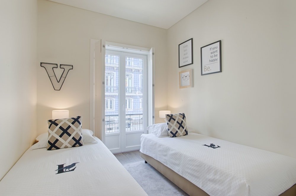 Фото Chiado Mercy - Lisbon Best Apartments