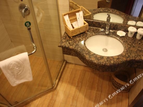 Фото GreenTree Inn Changzhou Xinbei District Taihu Road Wanda Square Express Hotel