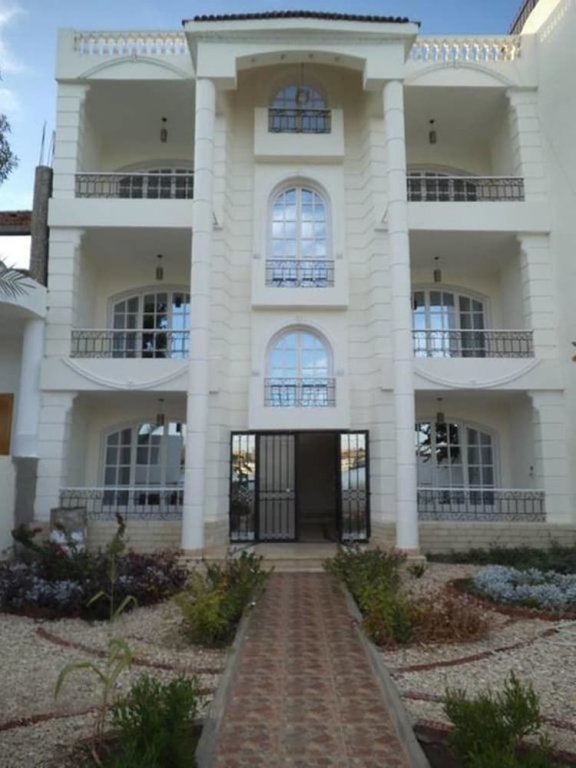 Фото Nile Youth Hostel