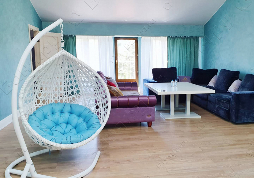 Фото Авшар Клаб