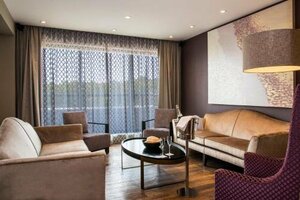 Гостиница Radisson Blu Mammy Yoko Hotel, Freetown