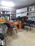 Drift works 38 (Gagarina Street, 12), servicio de coches, centro de reparación de automóviles