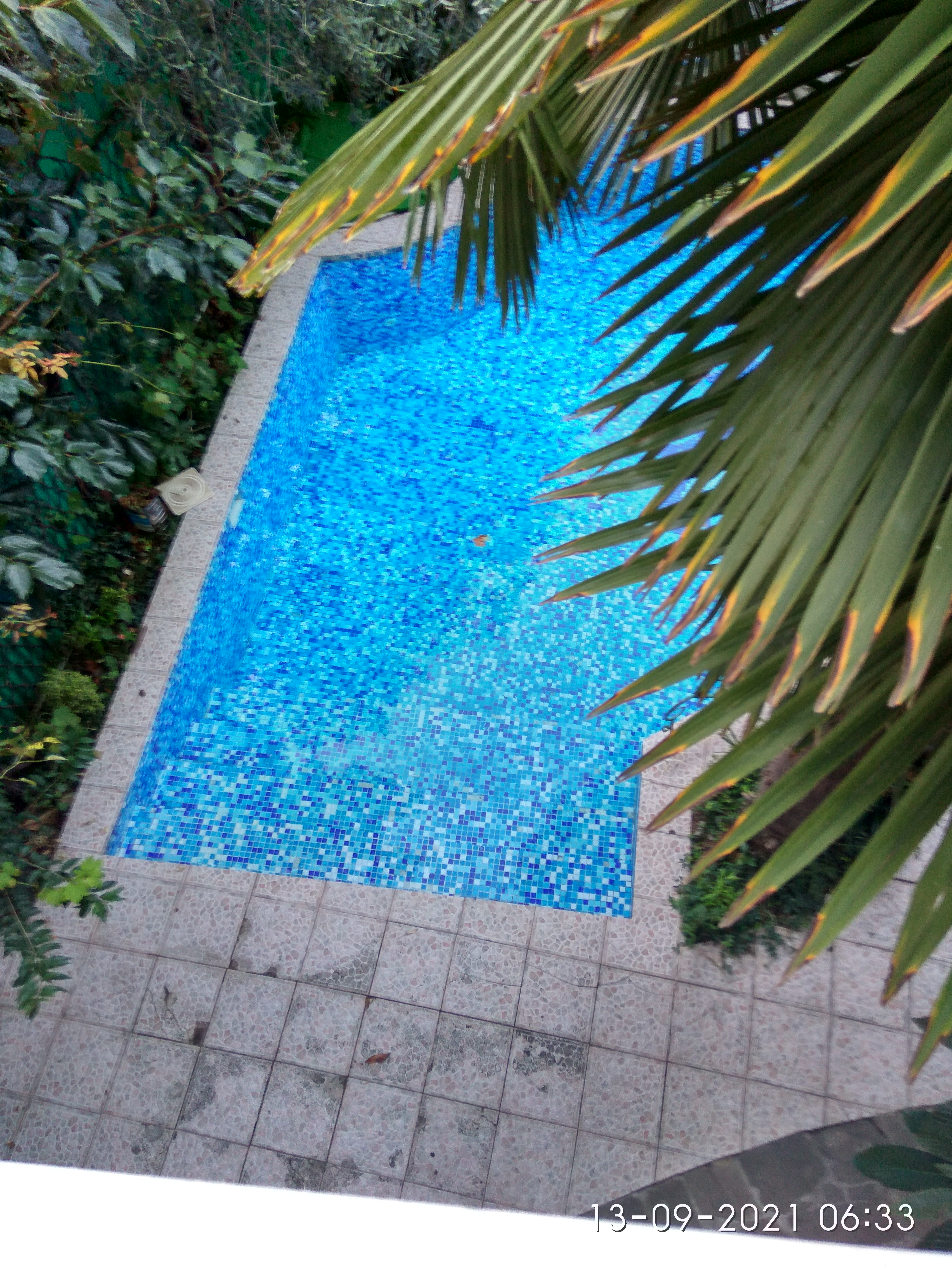 Фото Вилла Лилия