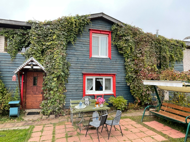 Фото Лосиный тупичок