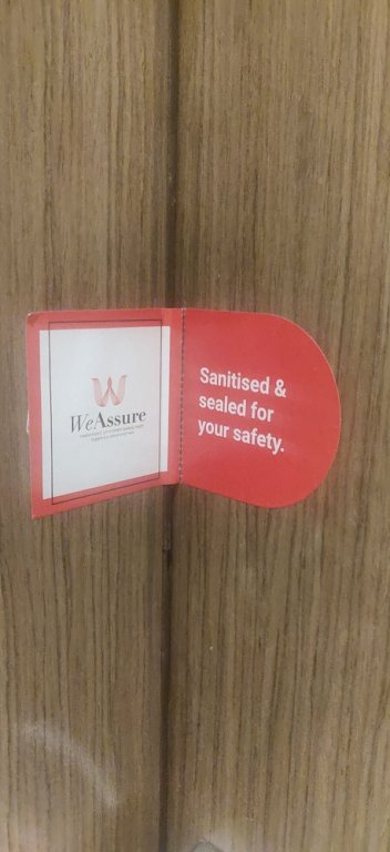 Фото WelcomHotel Bengaluru - Member ITCHotel Group